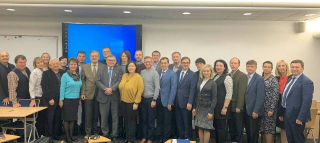 Учасники Проєкту на різних етапах2